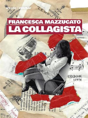 cover image of La collagista